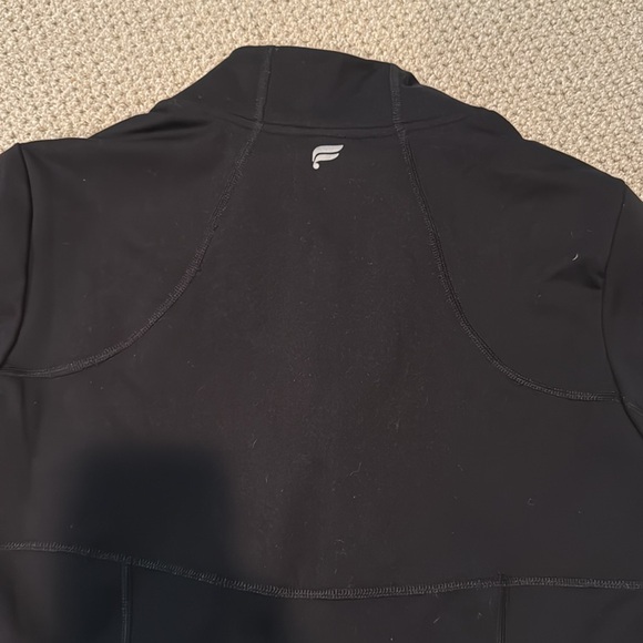 Fabletics zip jacket - Picture 9 of 10